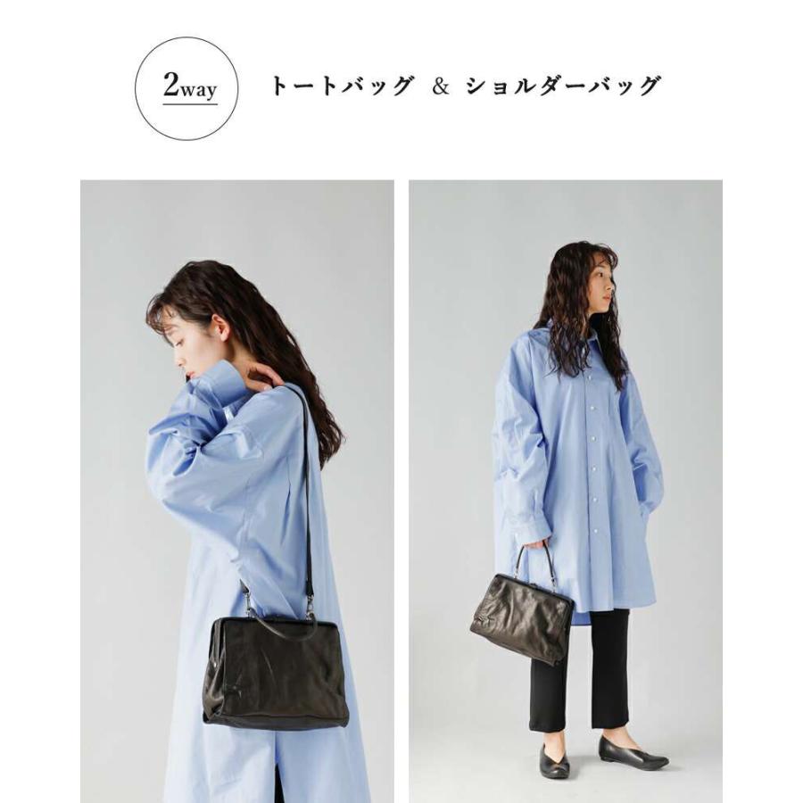 Christian peau クリスチャンポー レザージャケット 2 CHRISTIAN PEAU クリスチャンポー 2way レザー ショルダー