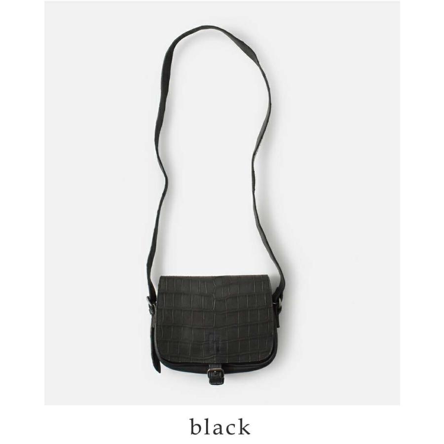 CHRISTIAN PEAUクリスチャンポーのレザーショルダーバッグ CHRISTIAN PEAU / クリスチャンポー 2WAY レザーショルダー