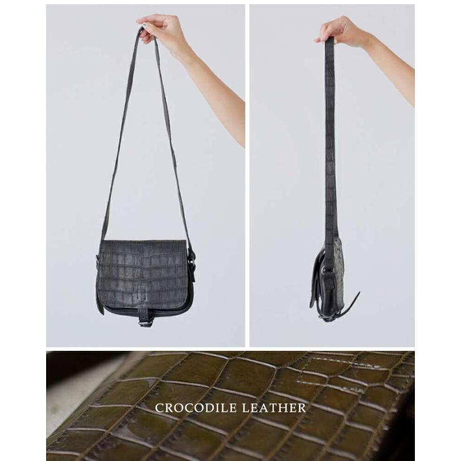 CHRISTIAN PEAU（クリスチャンポー） クリスチャン ポー クロコダイル