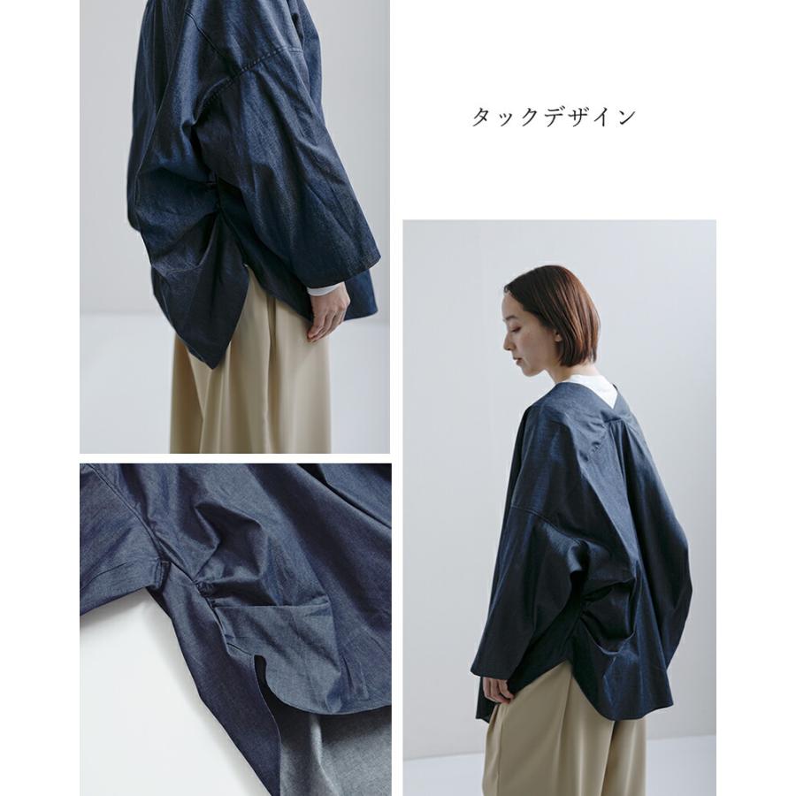 ミズイロインド　専用になります mizuiro ind（ミズイロインド）2026 Spring & Summer Collection