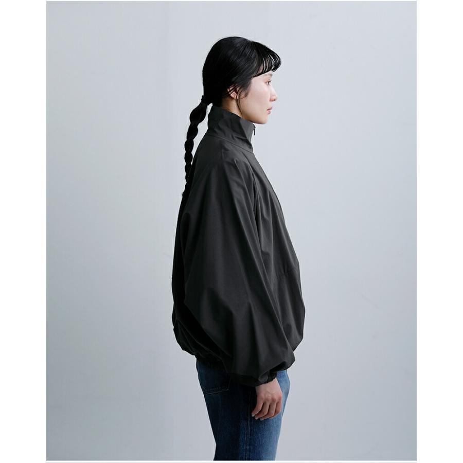 MIZUIRO ミズイロインド mizuiro ind UVカット 撥水 ドルマンスリーブ