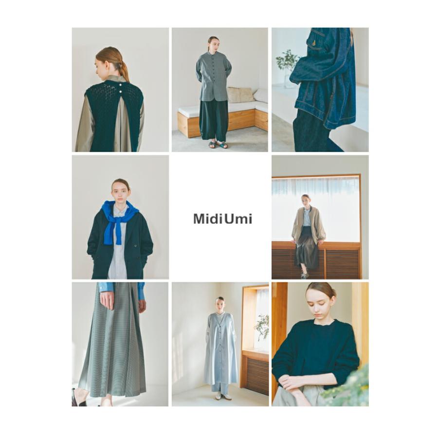 MidiUmi（ミディウミ） セール【20%OFF】ミディウミ コットン スタンド