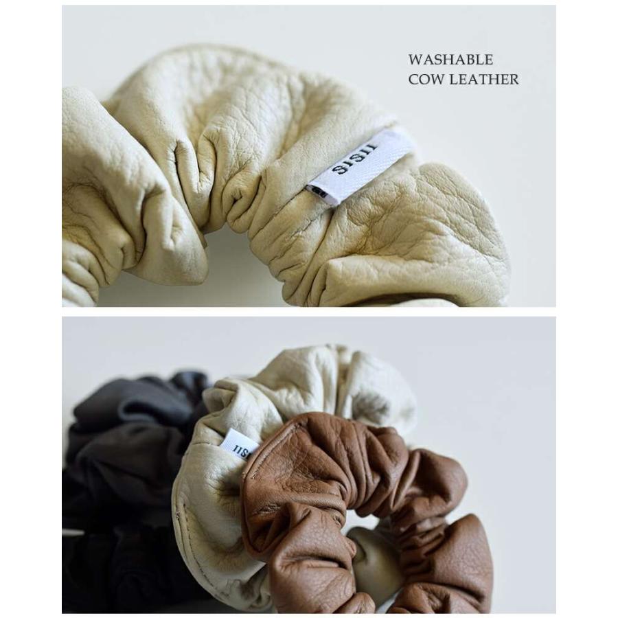 裕*様 sisii シシ　レザーポンチョ　グレージュ 裕*様 sisii シシ レザーポンチョ グレージュ sisii(シシ) | Piu