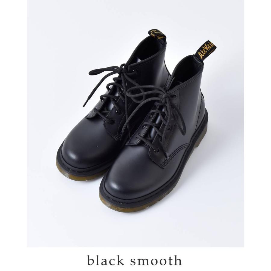 dr martens 101 smooth