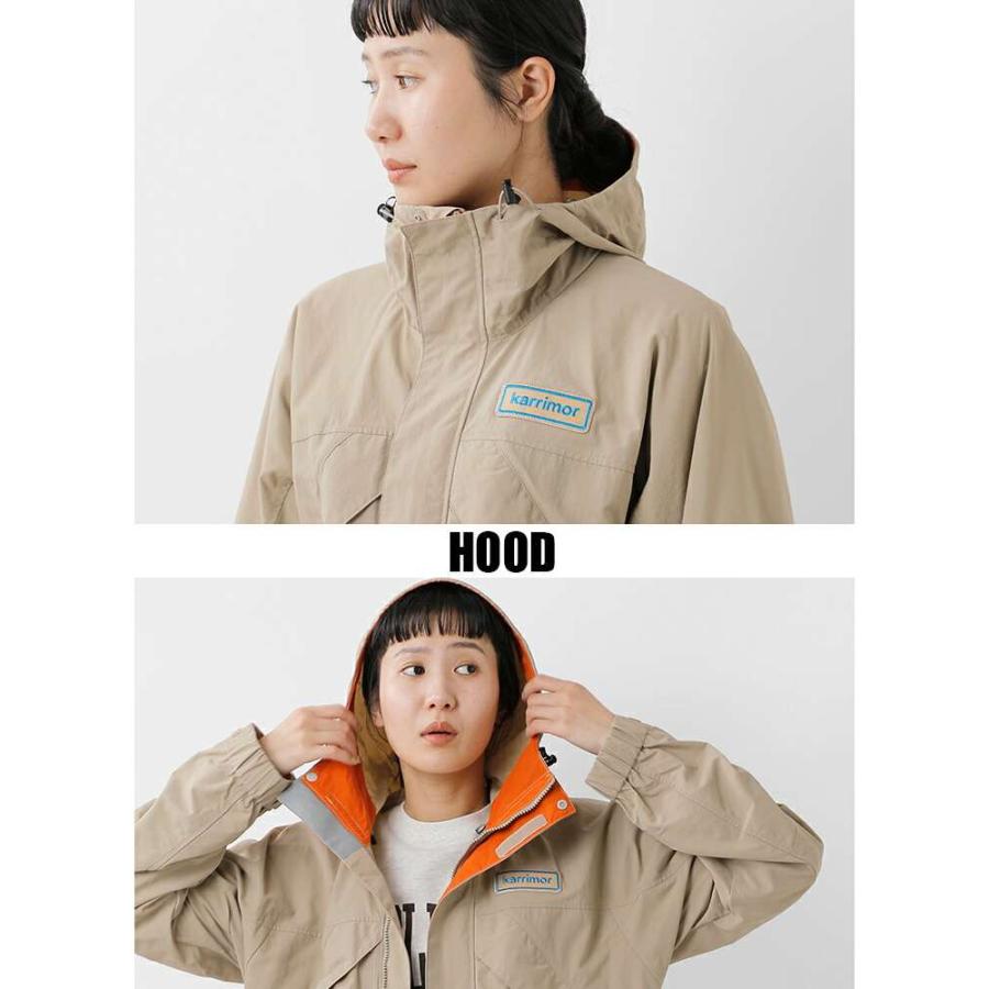 カリマー マウンテンパーカー 101573 ブルー S 撥水 新品未使用品 楽天市場】【SALE 10%OFF】カリマー トライトンジャケット