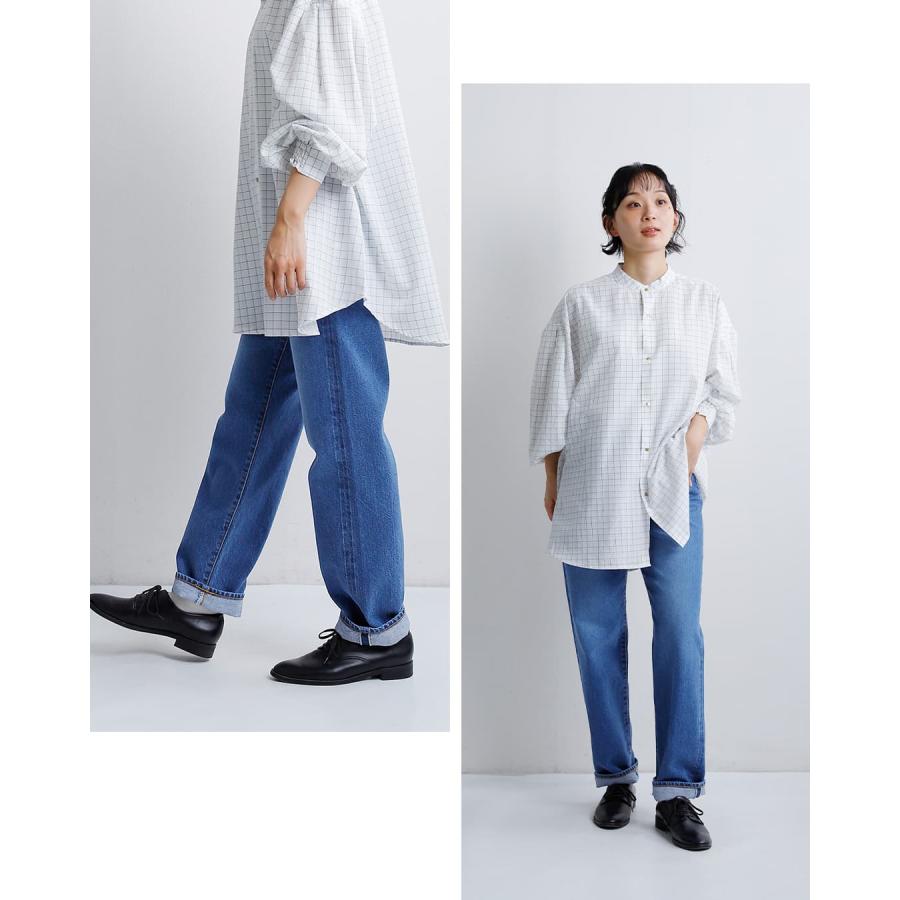 D.M.G. ドミンゴ 11.5oz ムラ糸デニム オールデイ オーセンティック
