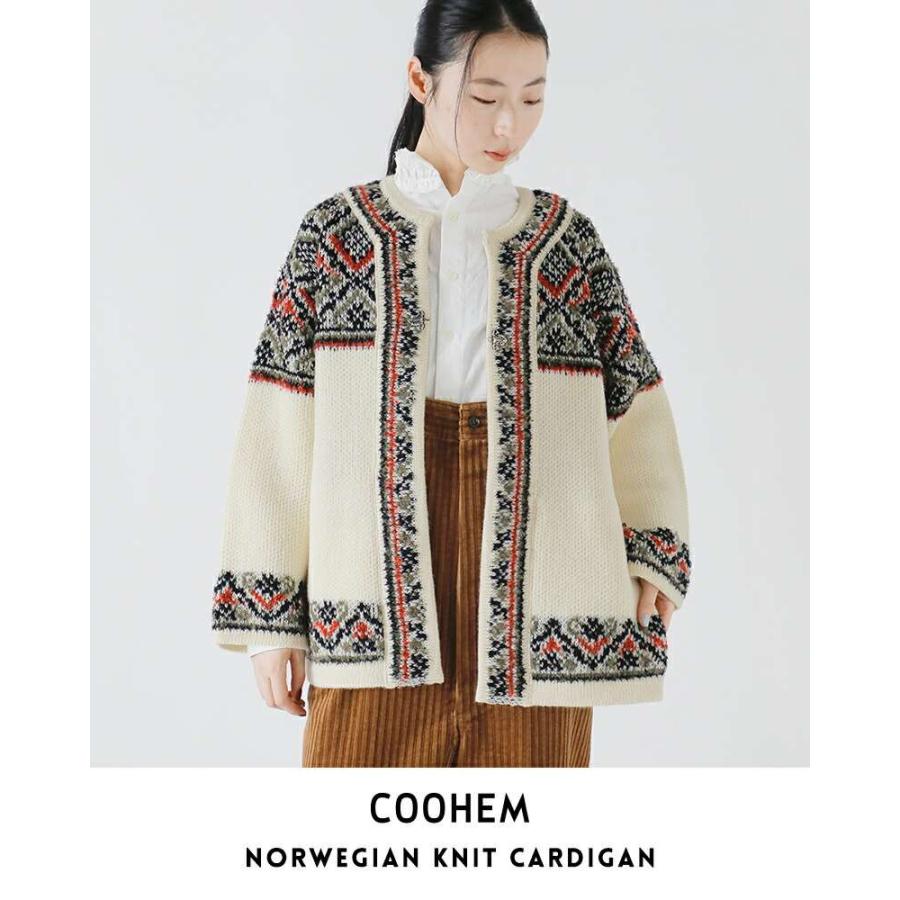 Coohem（コーヘン） セール【20%OFF】コーへン ウール モヘア ブレンド