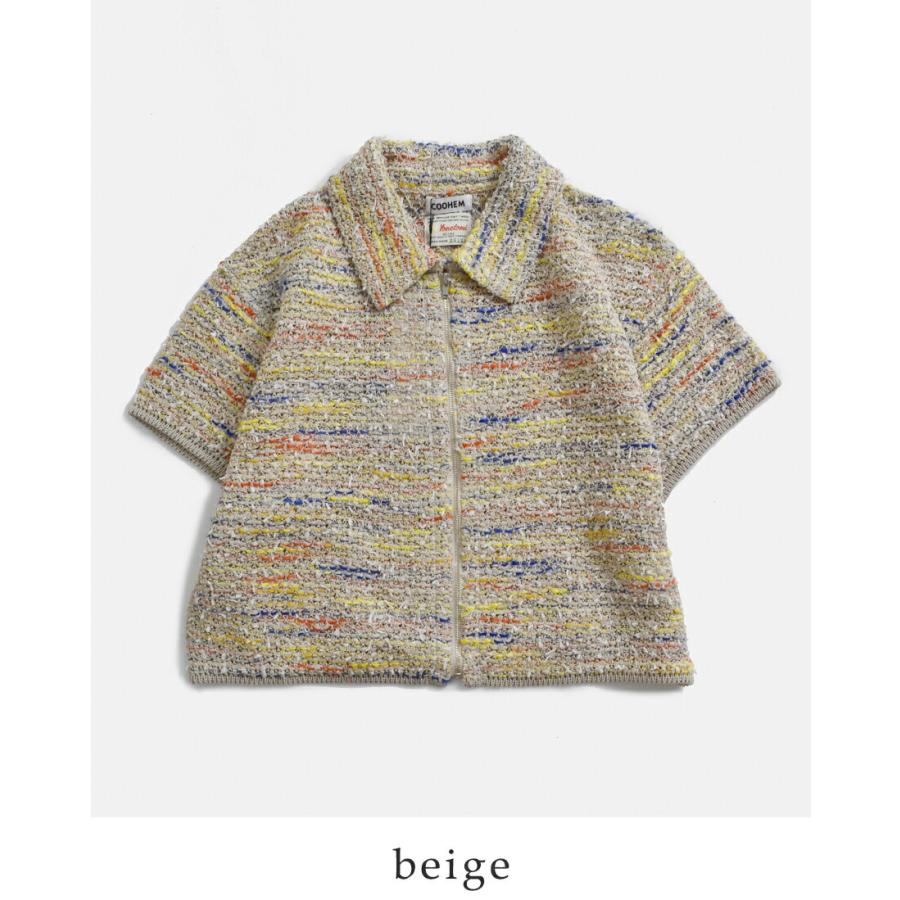 Coohem（コーヘン） セール【30%OFF】コーへン COOHEM KOUHEN サマー