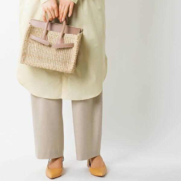 送料無料 早い者勝ち Sea シー アバカかごバッグs 21ss新作 Aranciato 通販 Paypayモール オープニング大放出セール Skylanceronline Com