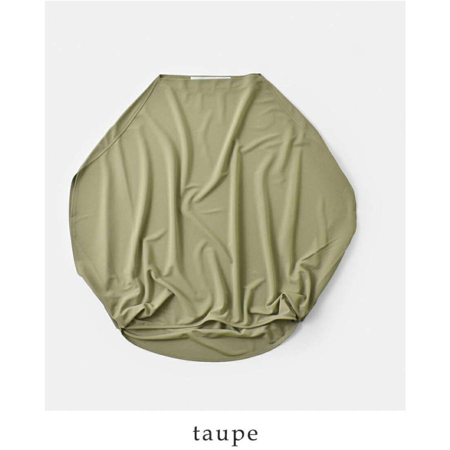 コグザビッグスモーク/美品 オーバーサイズ プルオーバー ジョーゼット ブラック COGTHEBIGSMOKE 【30%OFF】コグザビッグスモーク ジョーゼット