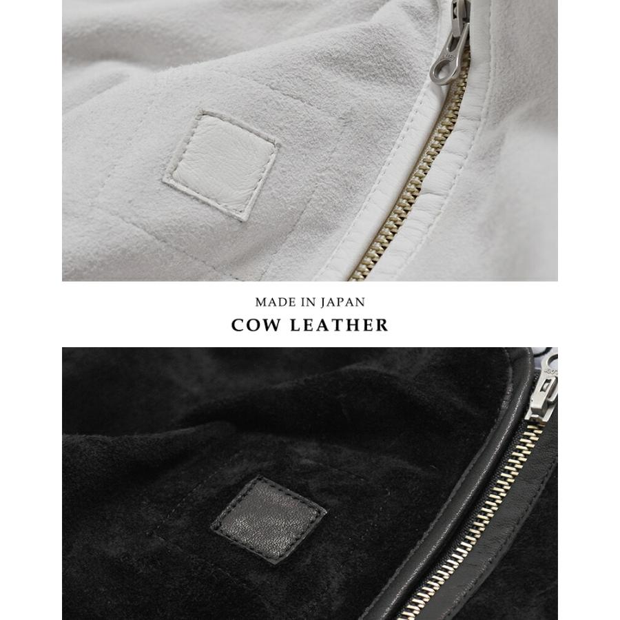 シシ Sisii スエード ノーカラー ジップ ジャケット NO COLLAR ZIP JACKET 124-ol レディース  春夏 2026ss新作の画像
