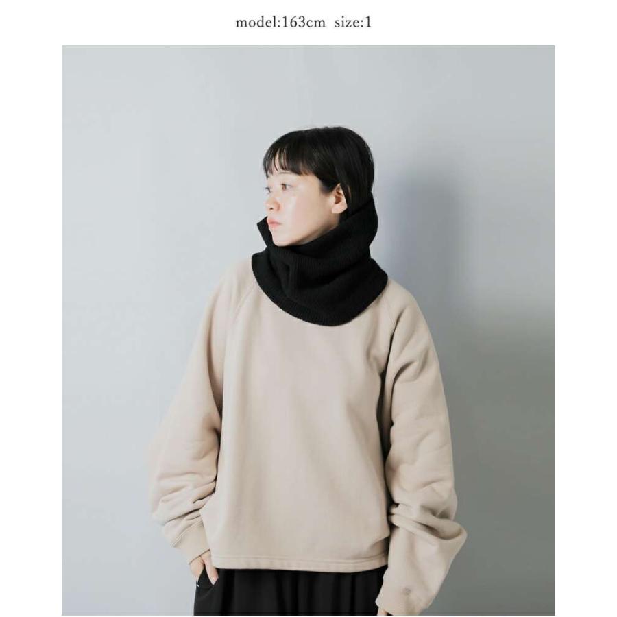 コグザビッグスモーク　コグザビッグスモーク　ドルマンビッグパーカー　ベージュ COGTHEBIGSMOKE コグザビッグスモーク チャンキーリブ