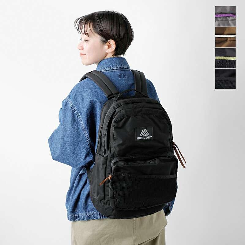 GREGORY（グレゴリー） 22Lデイパック CAMPUS DAY M 130312