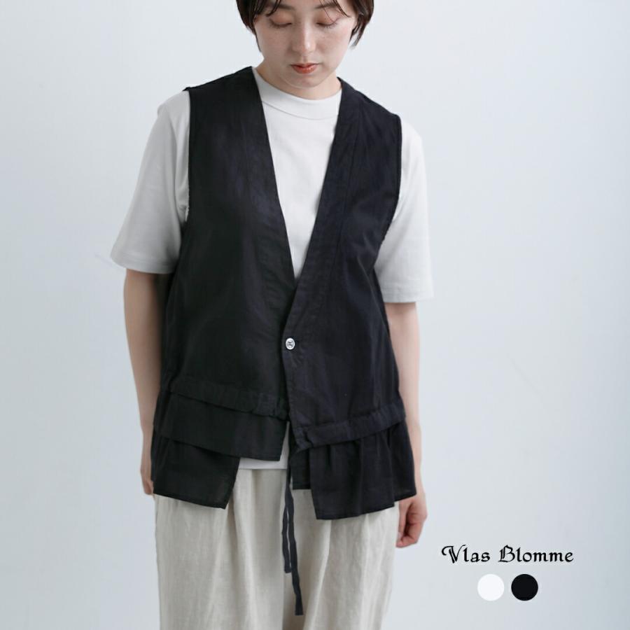Vlas Blomme（ヴラスブラム） セール【20%OFF】ヴラスブラム コットン