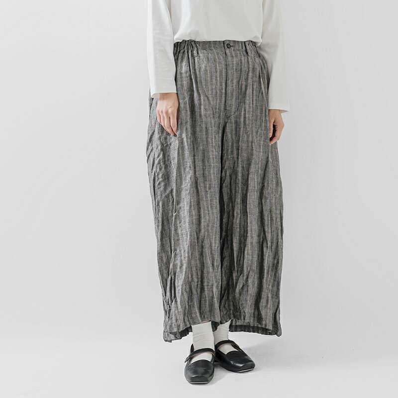 Vlas Blomme（ヴラスブラム） セール【30%OFF】ヴラスブラム リネン