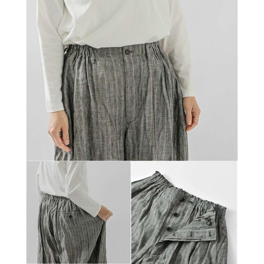 Vlas Blomme（ヴラスブラム） セール【30%OFF】ヴラスブラム リネン