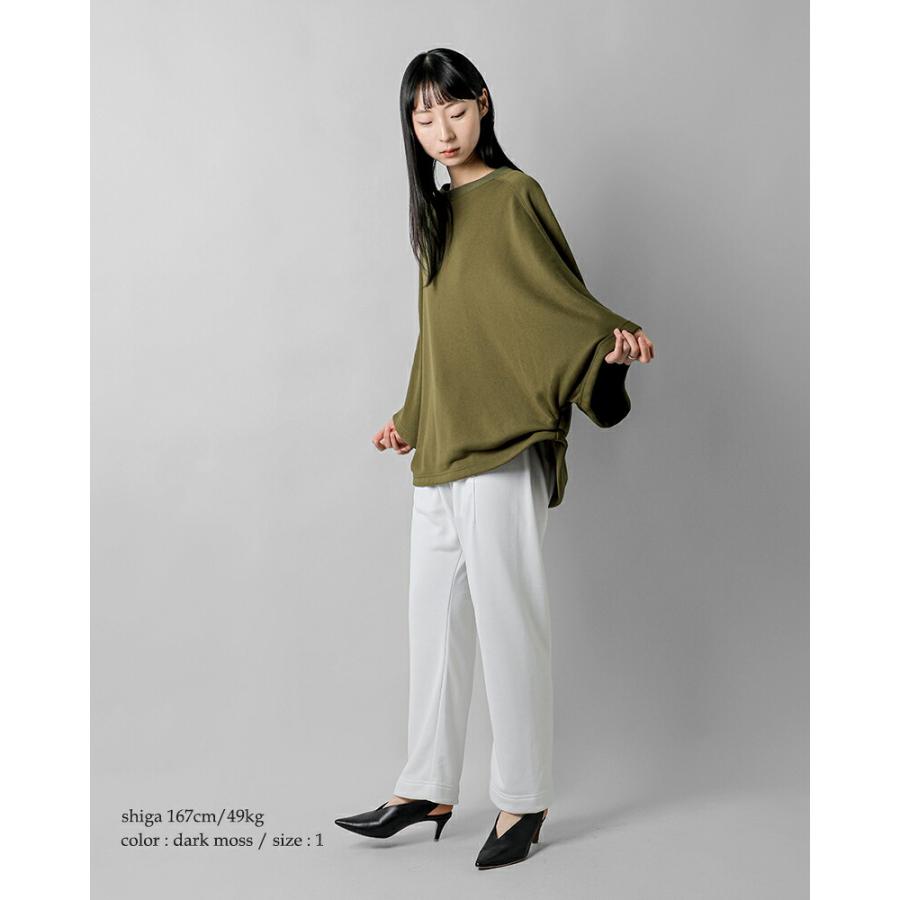 COGTHEBIGSMOKE（コグ ザ ビッグスモーク） フレンチテリー ベル