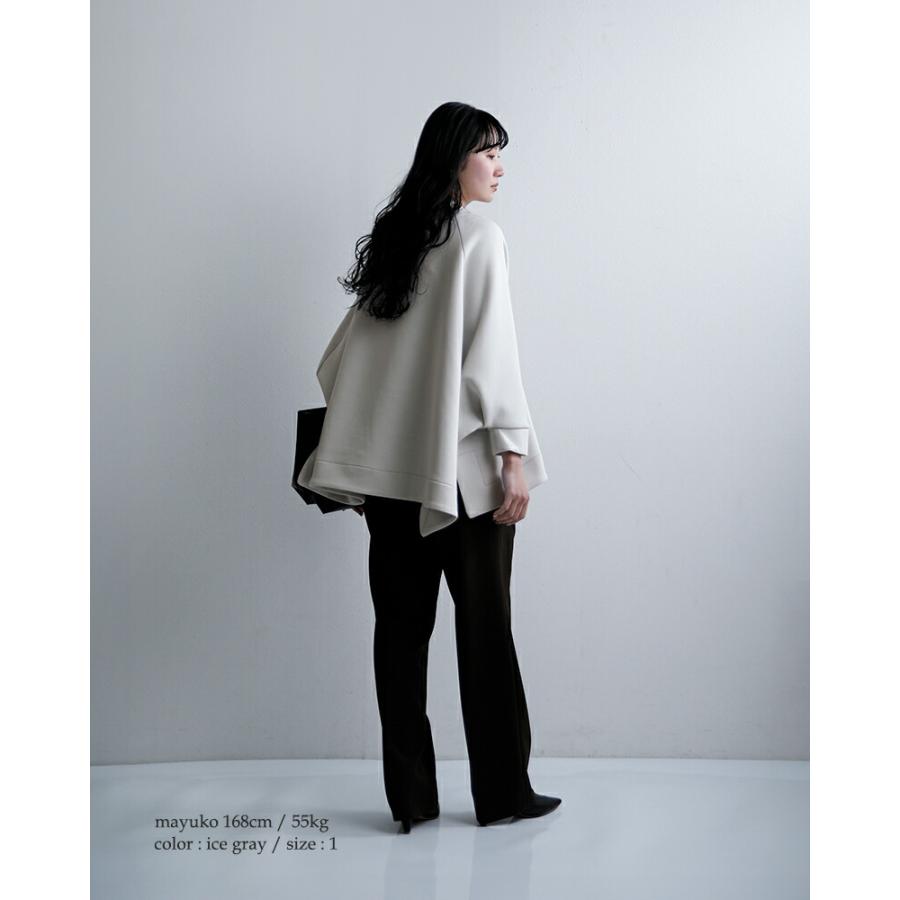 COGTHEBIGSMOKE（コグ ザ ビッグスモーク） コクーンジャージー サイド