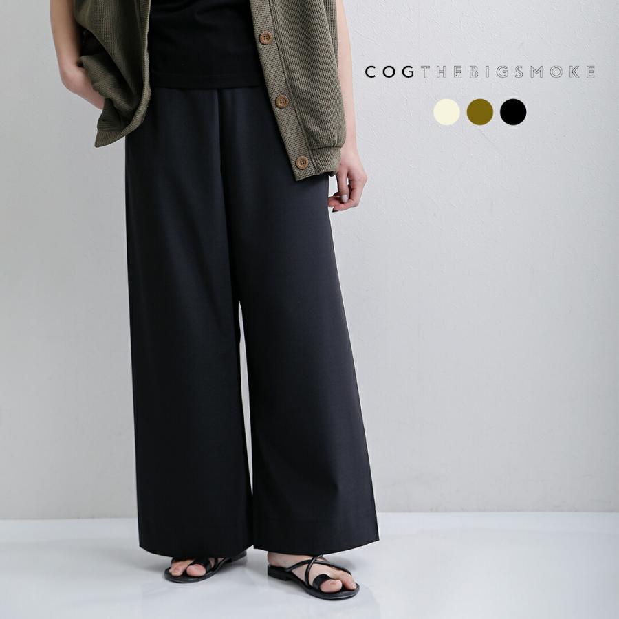 COGTHEBIGSMOKE（コグ ザ ビッグスモーク） リサイクルTWトロピカル