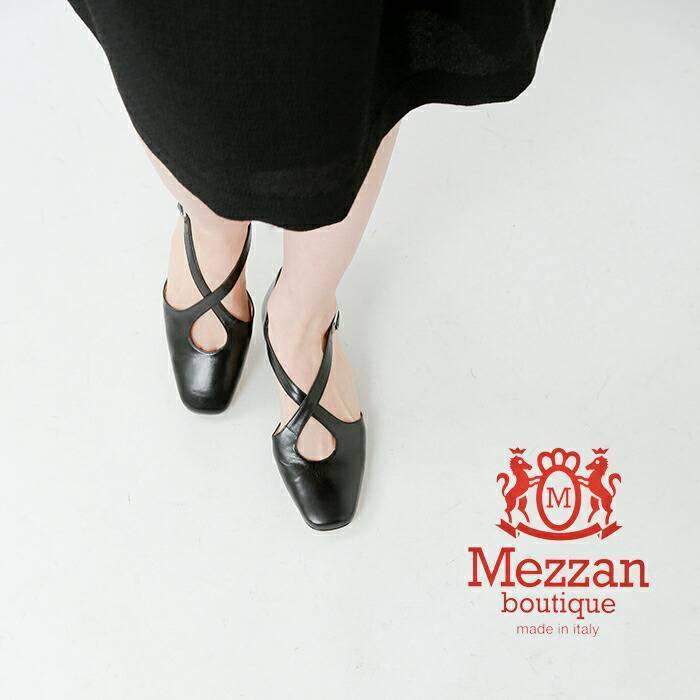 Mezzan Boutique メザンブティック aranciato別注クロス Mezzan Boutique メザンブティック aranciato別注クロス