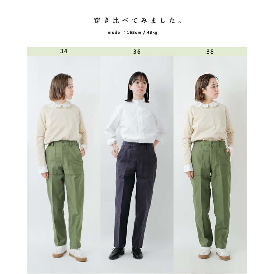 Shinzone 【クーポン対象】シンゾーン ベイカーパンツ BAKER Shinzone 【クーポン対象】シンゾーン ベイカーパンツ BAKER
