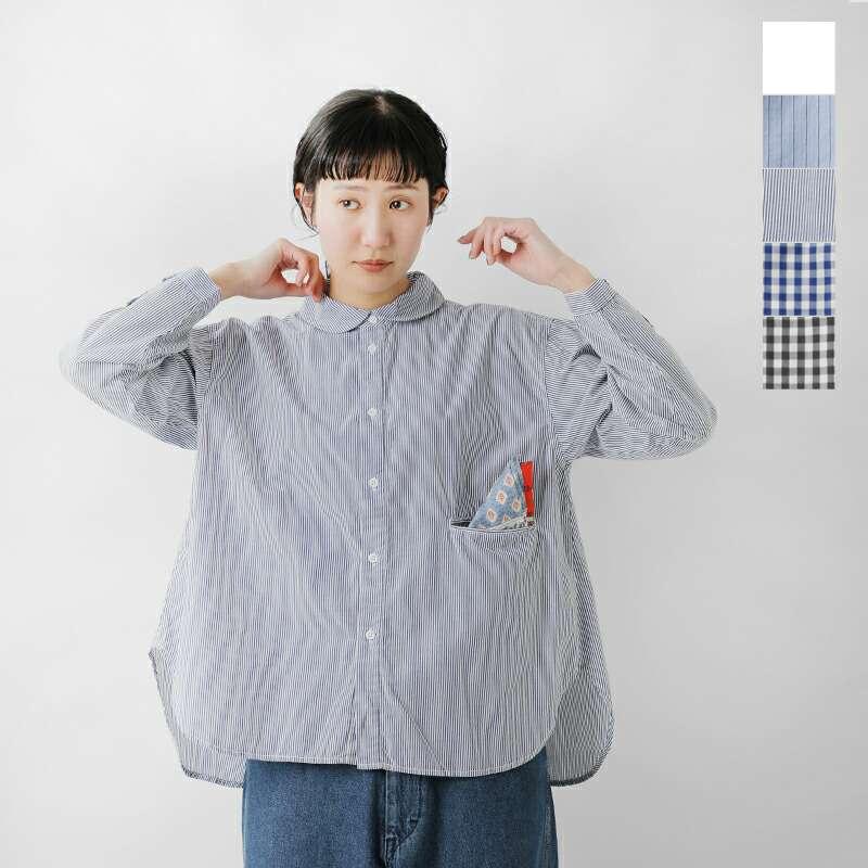 ドミンゴ D.M.G. コットン フード ワンピース 16-0849x レディース