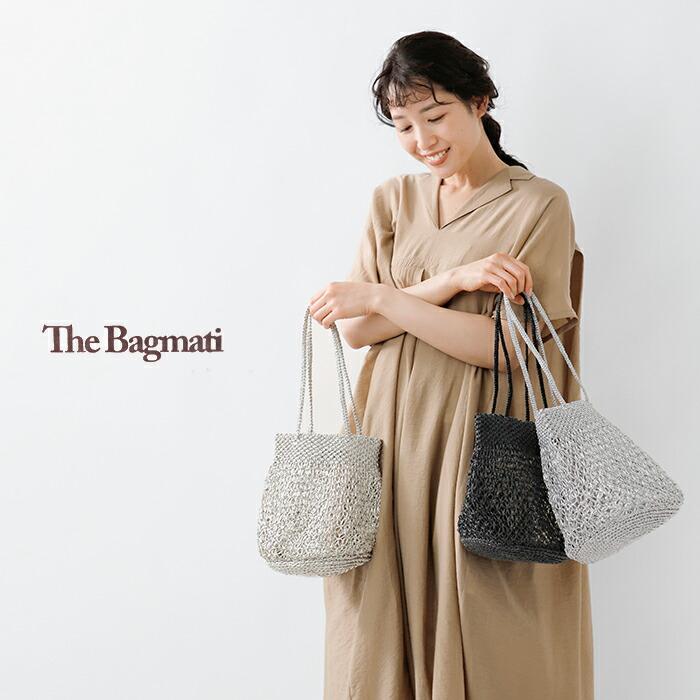 The Bagmati（ザバグマティ） バグマティ メタリック ルレックス