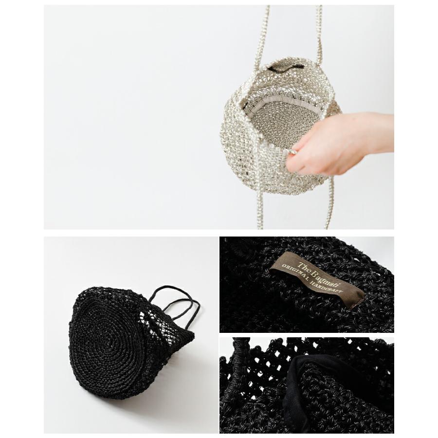 The Bagmati（ザバグマティ） セール【20%OFF】バグマティ メタリック