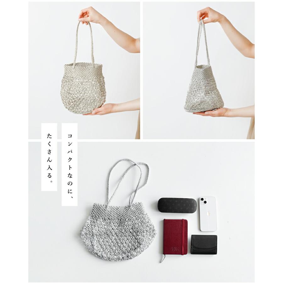 The Bagmati（ザバグマティ） セール【20%OFF】バグマティ メタリック