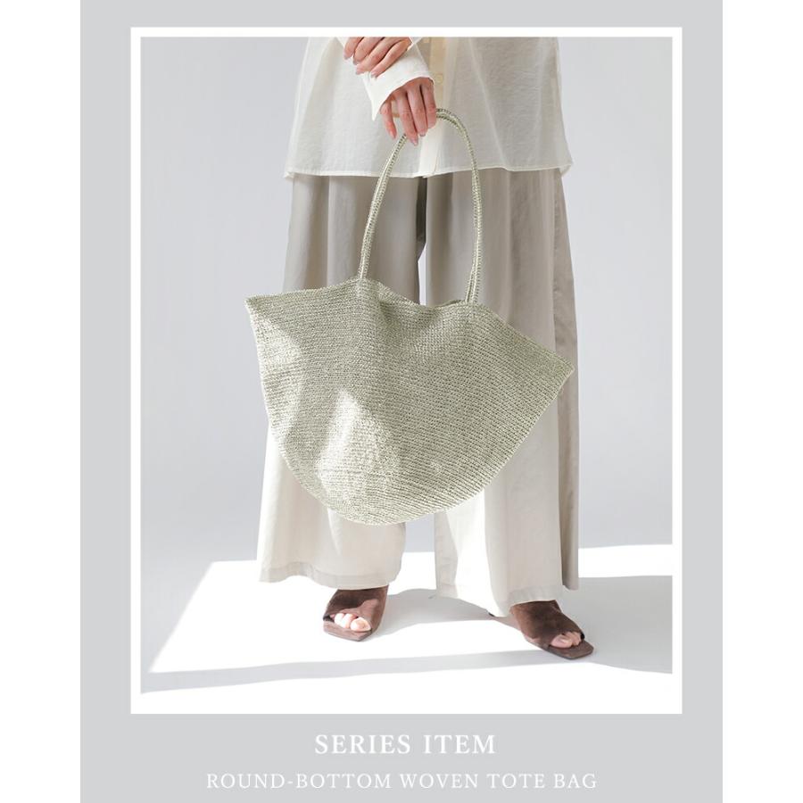 The Bagmati（ザバグマティ） バグマティ メッシュ トート バッグ