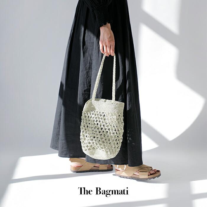 The Bagmati（ザバグマティ） セール【20%OFF】バグマティ メッシュ