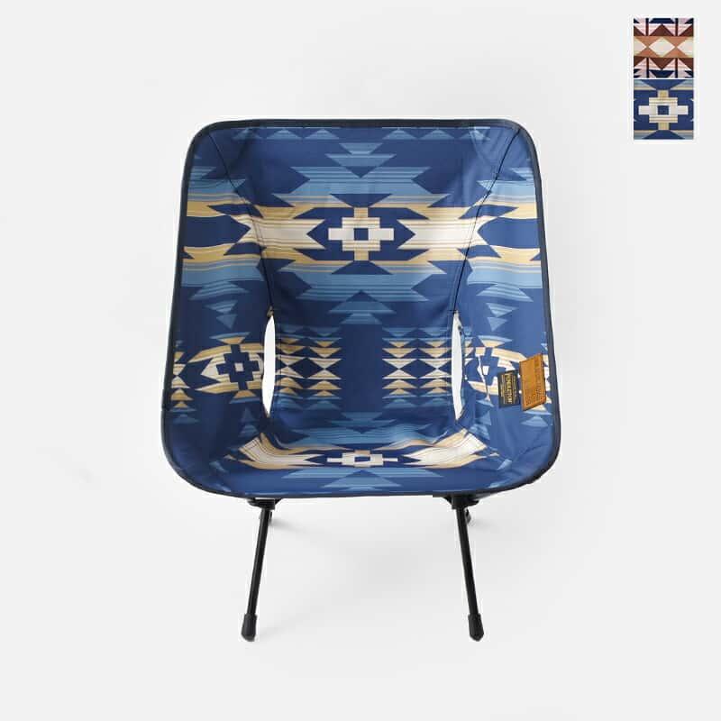 PENDLETON ペンドルトン ×Helinox ヘリノックス コンフォートチェア PENDLETON ペンドルトン ×Helinox ヘリノックス コンフォートチェア