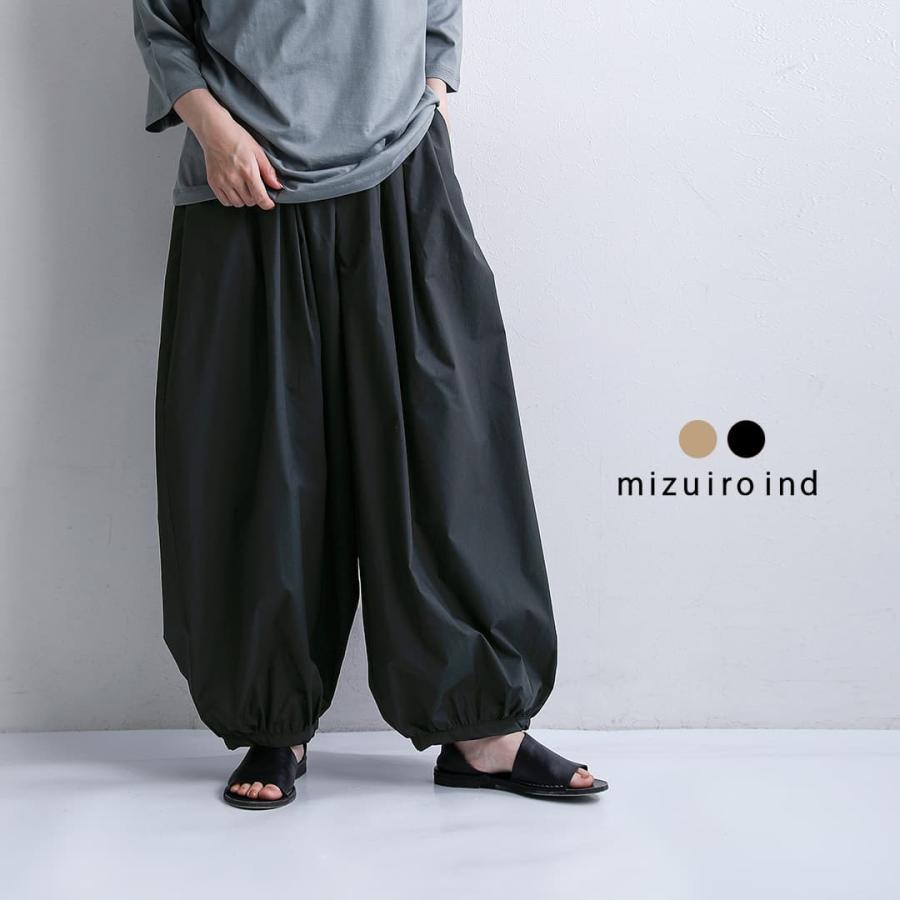 MIZUIRO ミズイロインド mizuiro ind 60タイプライター コットン