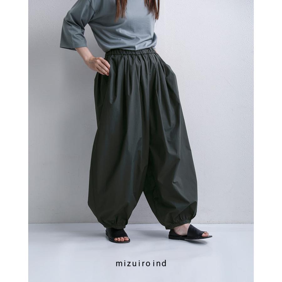 MIZUIRO ミズイロインド mizuiro ind 60タイプライター コットン
