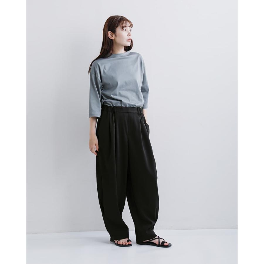 mizuiroind（ミズイロインド） セール【30%OFF】ミズイロインド タック
