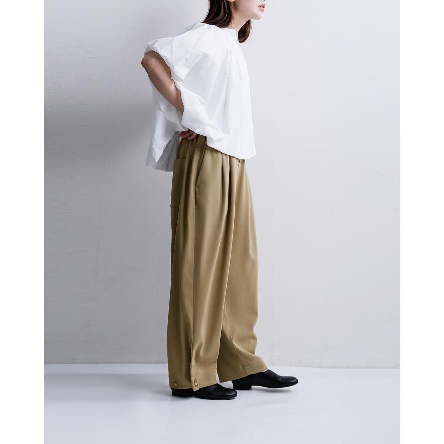 mizuiroind（ミズイロインド） セール【30%OFF】ミズイロインド タック