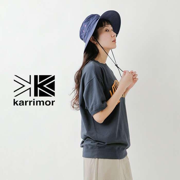 Karrimor（カリマー） 撥水 UVケア 消臭 ベンチレーション クラシック
