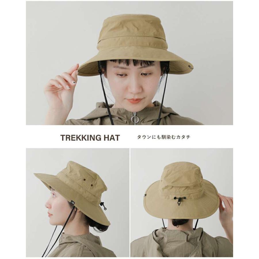 Karrimor（カリマー） 撥水 UVケア 消臭 ベンチレーション クラシック