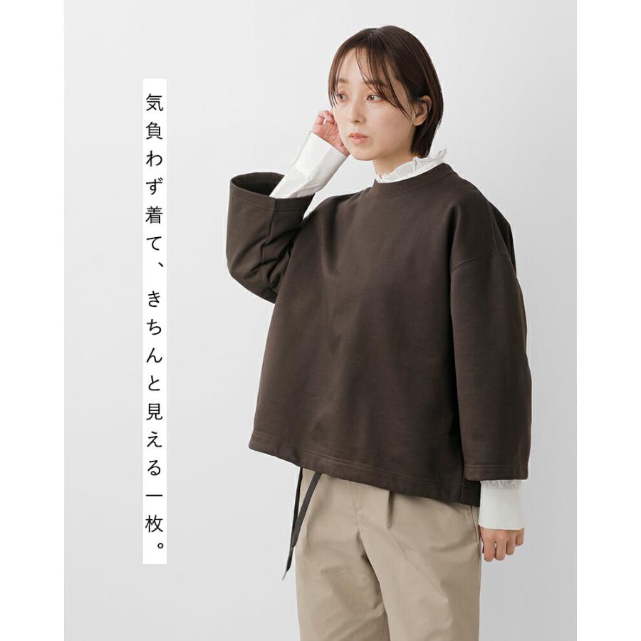TRAVAIL MANUEL（トラバイユマニュアル） コTRAVAIL MANUEL ットン