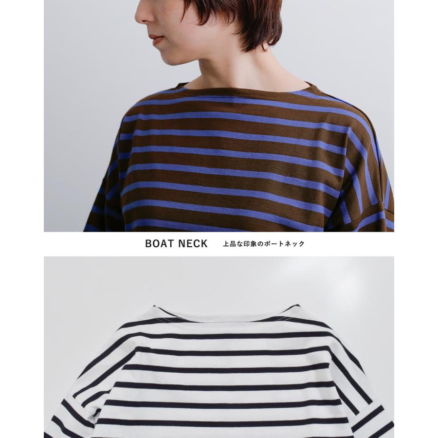 LE MINOR/ルミノア】別注 NAVAL プルオーバー 完売人気色 IENA（イエナ