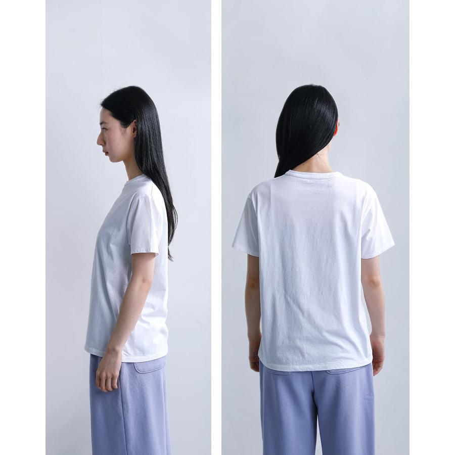 Shinzone（シンゾーン） コットン パック Tシャツ PACK TEE 20smscu66