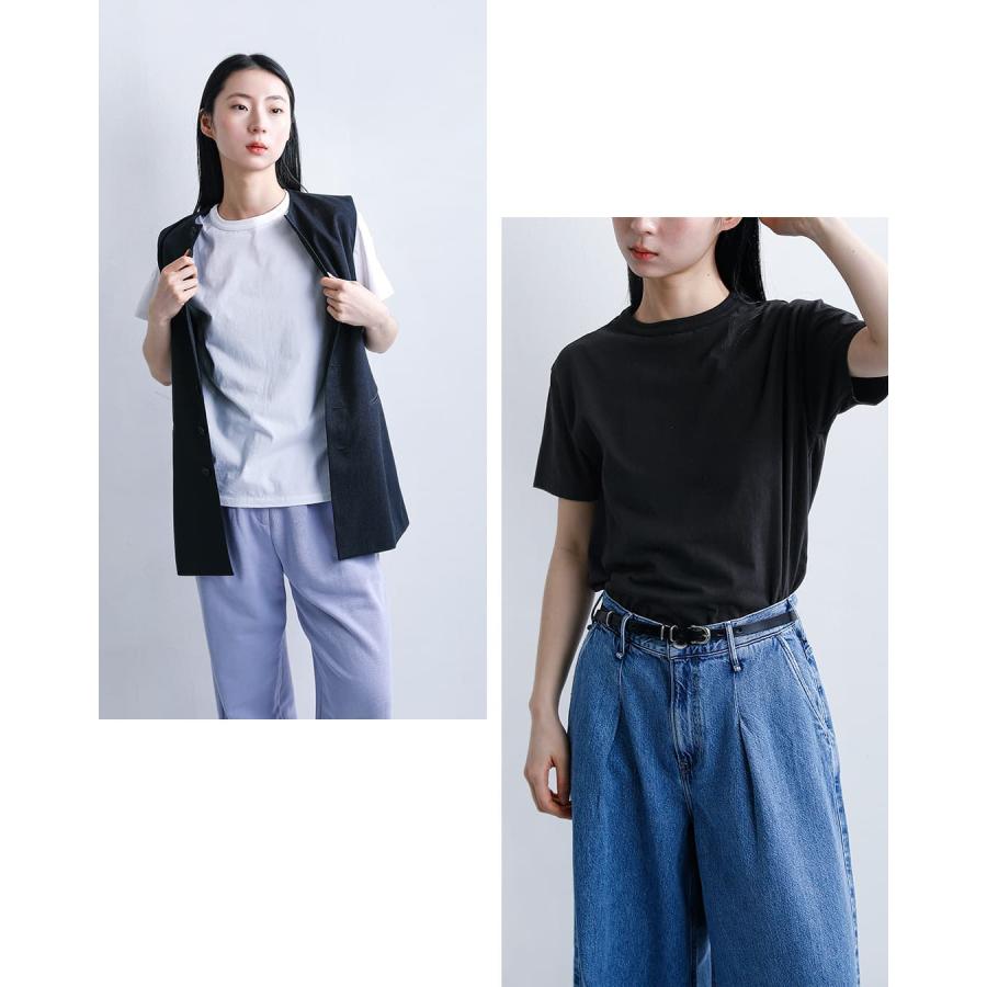 トップス Shinzone PACK TEE Shinzone（シンゾーン）】PACK TEE パックTシャツ セット