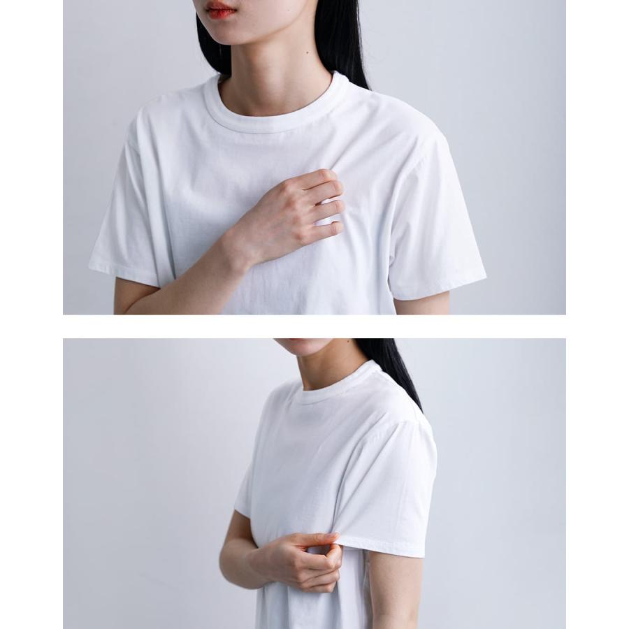 Shinzone（シンゾーン） コットン パック Tシャツ PACK TEE 20smscu66