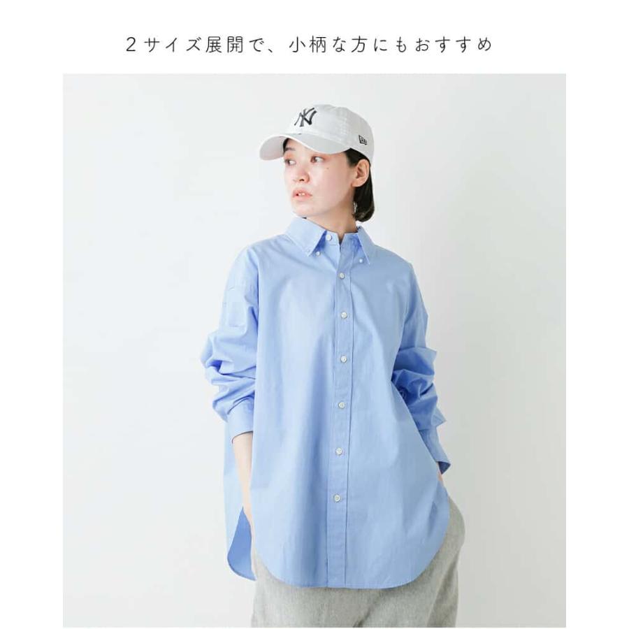 The Shinzone DADDY SHIRT（シンゾーン、ダディシャツ） Shinzone（シンゾーン）】DADDY SHIRT ダディシャツ