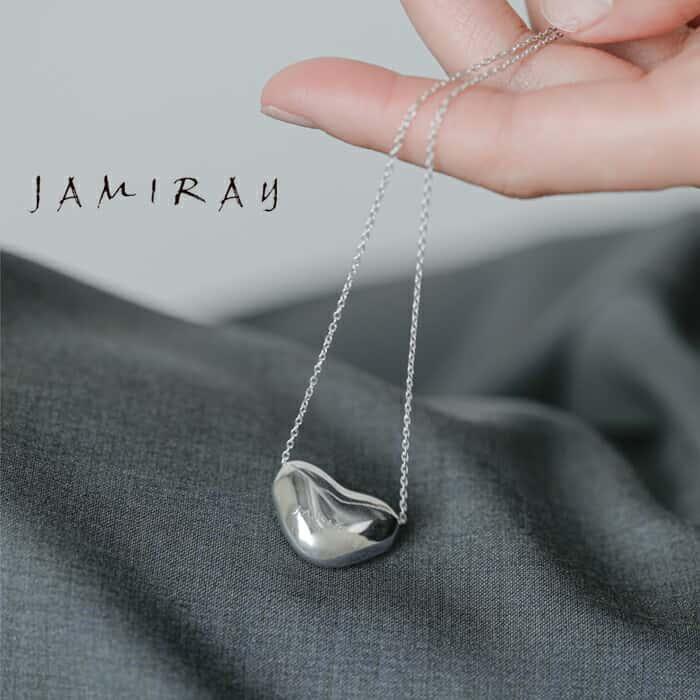 スモールハートロックペンダント5月末まで スモール ハートロケットペンダント XS Size （チェーン