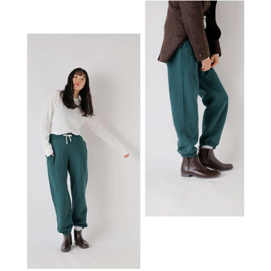 Shinzone（シンゾーン） コットン コモン スウェット パンツ COMMON