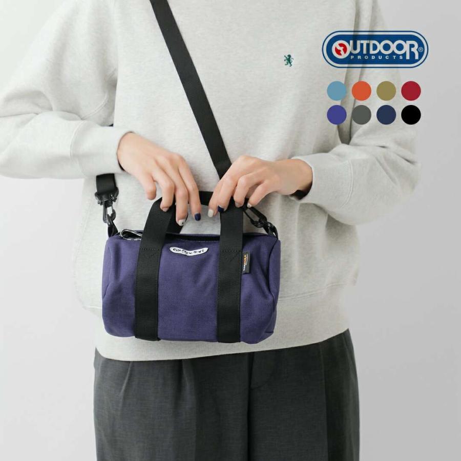 OUTDOOR PRODUCTS（アウトドアプロダクツ） コーデュラナイロン 2way