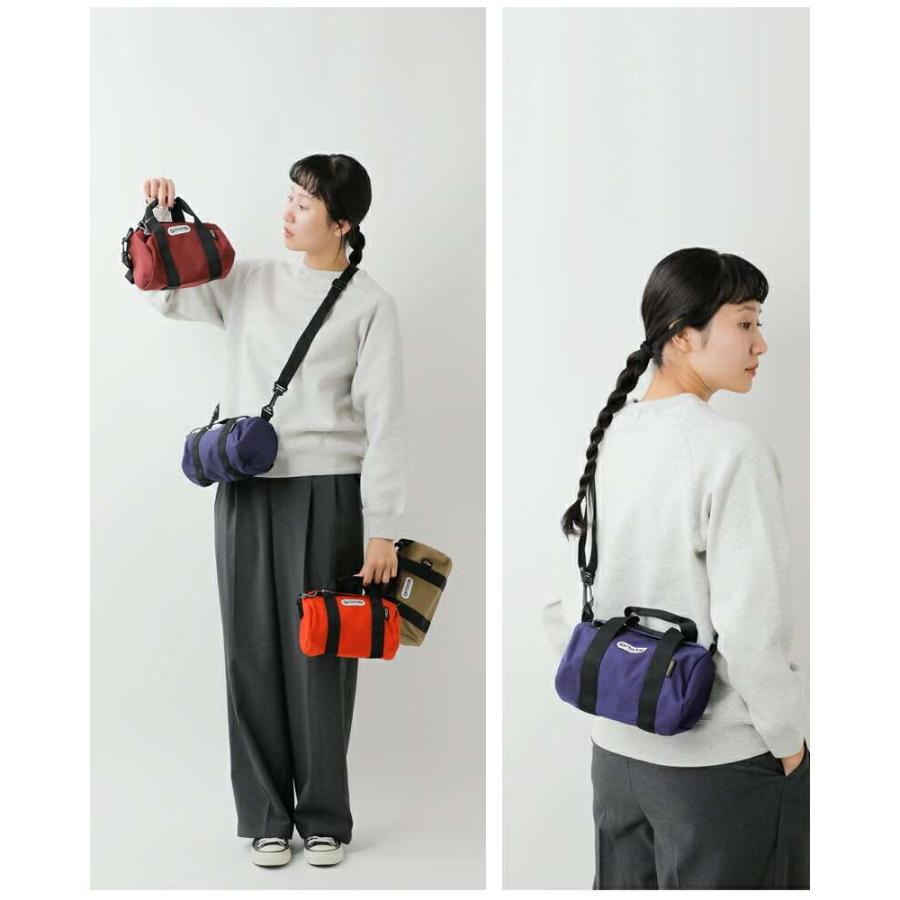 OUTDOOR PRODUCTS（アウトドアプロダクツ） コーデュラナイロン 2way
