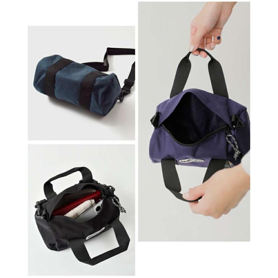 OUTDOOR PRODUCTS（アウトドアプロダクツ） コーデュラナイロン 2way