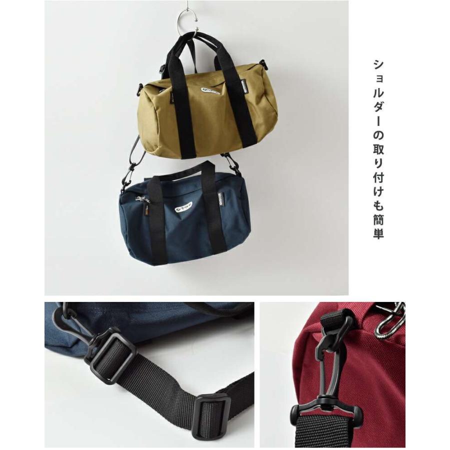 OUTDOOR PRODUCTS（アウトドアプロダクツ） コーデュラナイロン 2way